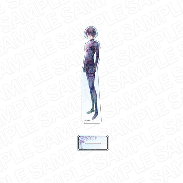『薔薇王の葬列』デカアクリルスタンド PALE TONE series リチャード B