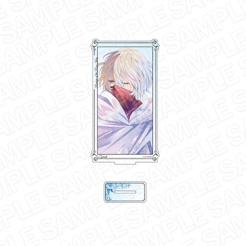 『薔薇王の葬列』デカアクリルスタンド PALE TONE series ティレル