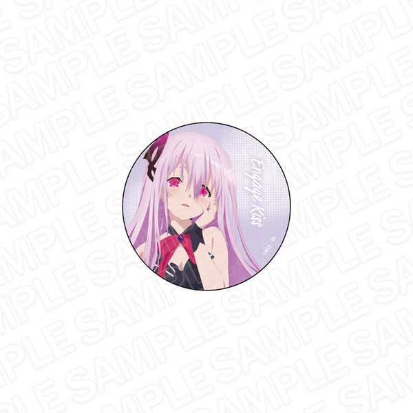 『Engage Kiss』カンバッジ キサラ B