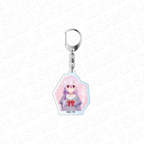 『Engage Kiss』アクリルキーホルダー キサラ A