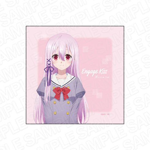 『Engage Kiss』マイクロファイバー キサラ A
