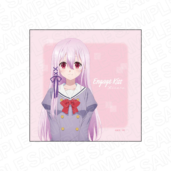 『Engage Kiss』マイクロファイバー キサラ A