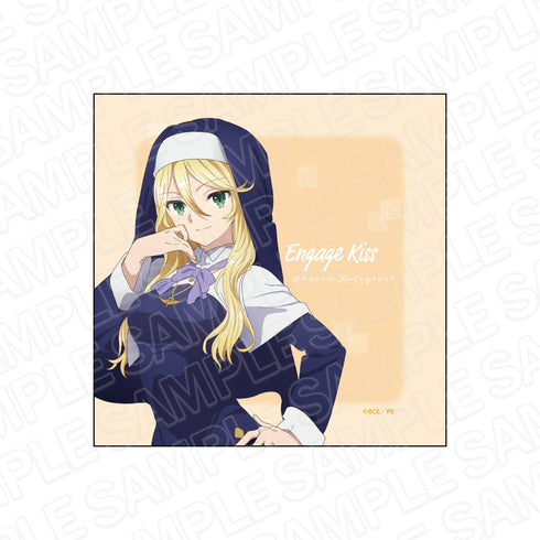 『Engage Kiss』マイクロファイバー シャロン A