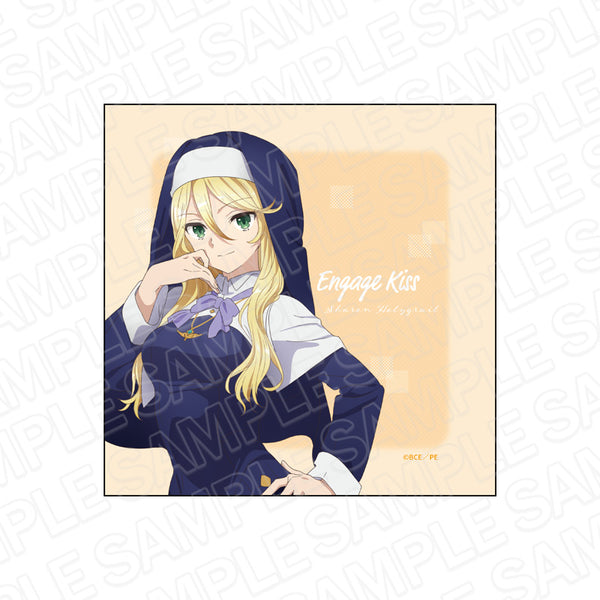 『Engage Kiss』マイクロファイバー シャロン A