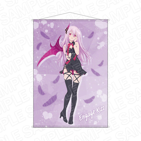 『Engage Kiss』B2タペストリー キサラ A