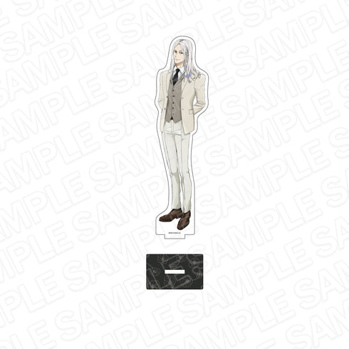 『ACCA13区監察課』アクリルフィギュア グロッシュラー flower ver.