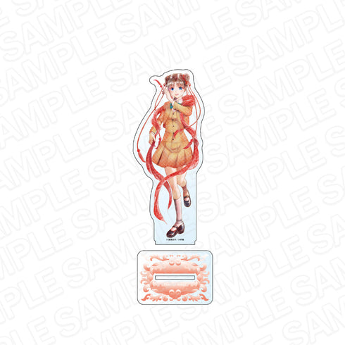 『ふしぎ遊戯』デカアクリルスタンド 夕城 美朱 描き下ろし ver.