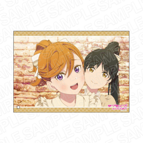 『ラブライブ!スーパースター!!』ミニアクリルアート 澁谷かのん 追いかける夢の先で ver