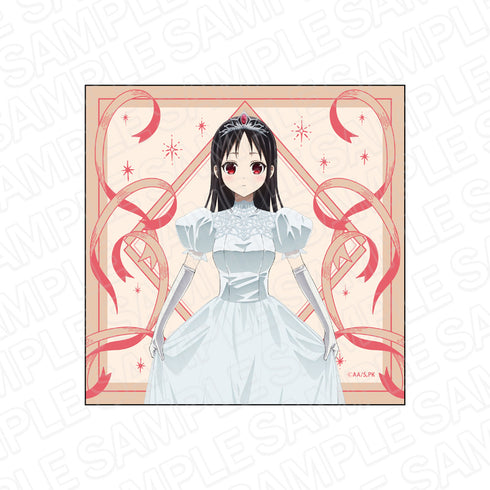 『かぐや様は告らせたい-ウルトラロマンティック-』マイクロファイバー 四宮かぐや 演劇 ver.