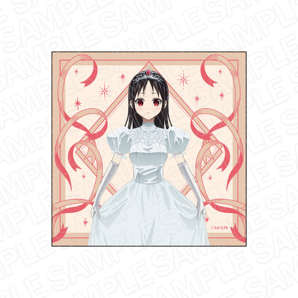 『かぐや様は告らせたい-ウルトラロマンティック-』マイクロファイバー 四宮かぐや 演劇 ver.