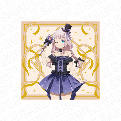 『かぐや様は告らせたい-ウルトラロマンティック-』マイクロファイバー 藤原千花 演劇 ver.