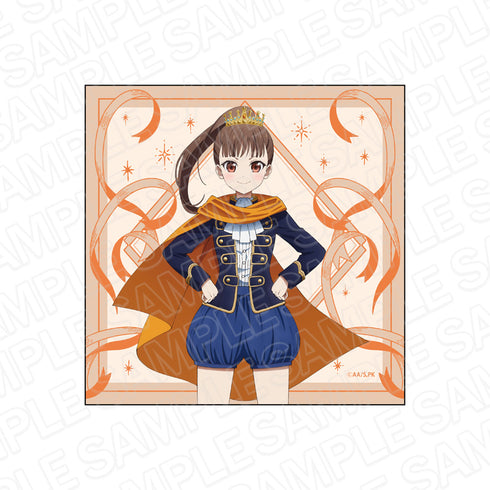 『かぐや様は告らせたい-ウルトラロマンティック-』マイクロファイバー 伊井野 ミコ 演劇 ver.