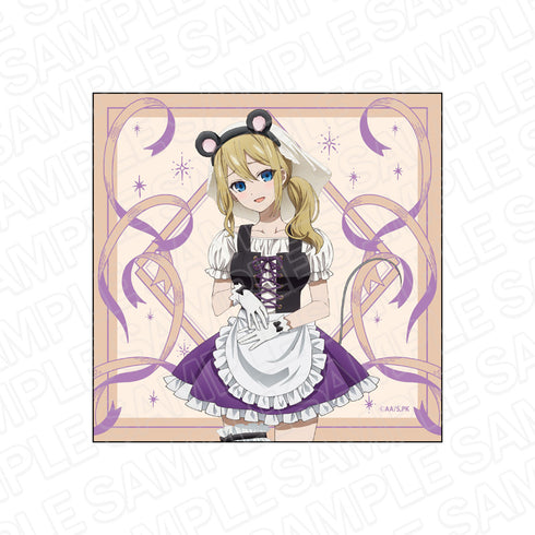 『かぐや様は告らせたい-ウルトラロマンティック-』マイクロファイバー 早坂 愛 演劇 ver.