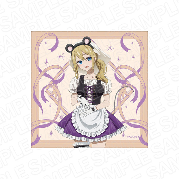 『かぐや様は告らせたい-ウルトラロマンティック-』マイクロファイバー 早坂 愛 演劇 ver.