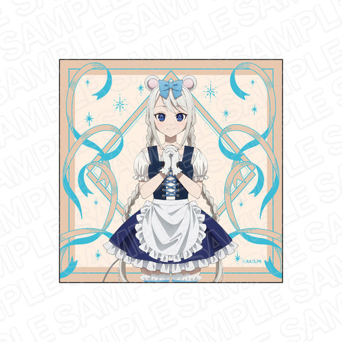 『かぐや様は告らせたい-ウルトラロマンティック-』マイクロファイバー 白銀 圭 演劇 ver.