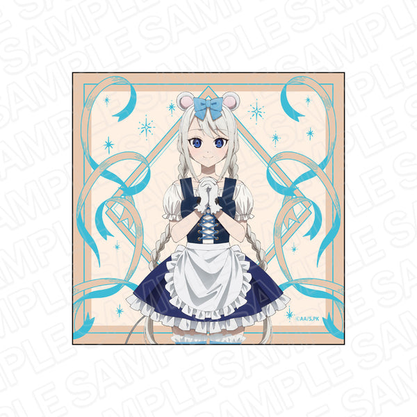 『かぐや様は告らせたい-ウルトラロマンティック-』マイクロファイバー 白銀 圭 演劇 ver.