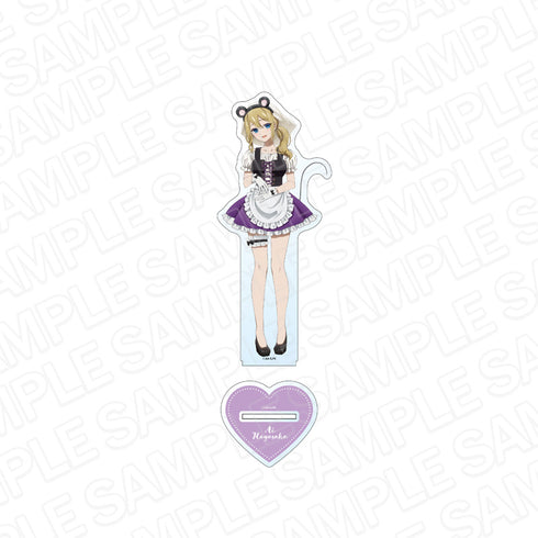 『かぐや様は告らせたい-ウルトラロマンティック-』デカアクリルスタンド 早坂 愛 演劇 ver.