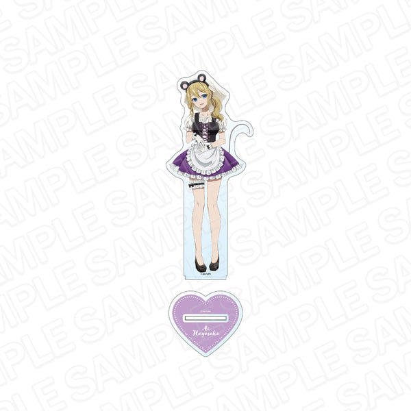 『かぐや様は告らせたい-ウルトラロマンティック-』デカアクリルスタンド 早坂 愛 演劇 ver.