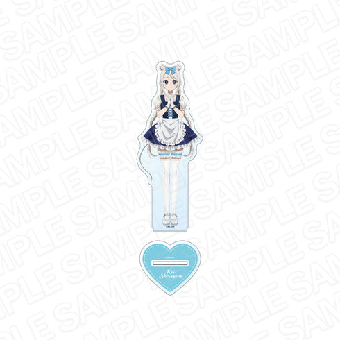 『かぐや様は告らせたい-ウルトラロマンティック-』デカアクリルスタンド 白銀 圭 演劇 ver.