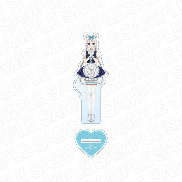『かぐや様は告らせたい-ウルトラロマンティック-』デカアクリルスタンド 白銀 圭 演劇 ver.