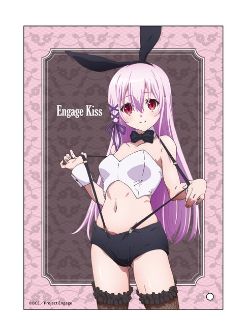 『Engage Kiss』ミニアクリルアート キサラ バニー ver.