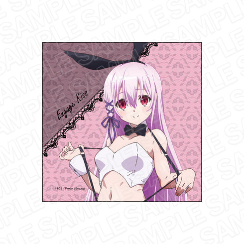 『Engage Kiss』マイクロファイバー キサラ バニー ver.