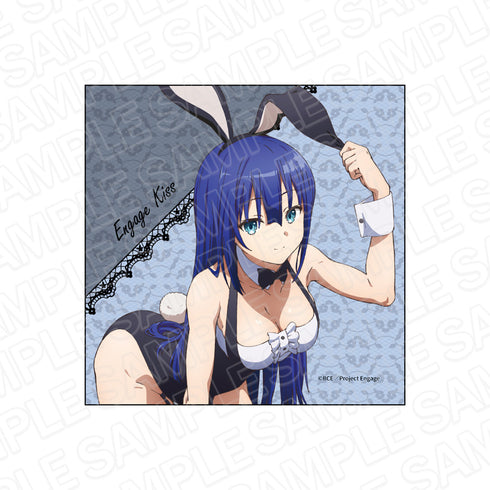 『Engage Kiss』マイクロファイバー 夕桐アヤノ バニー ver.