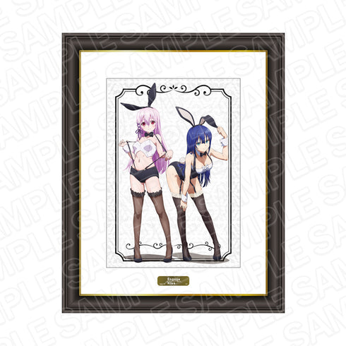 『Engage Kiss』メモリアルアート バニー ver.