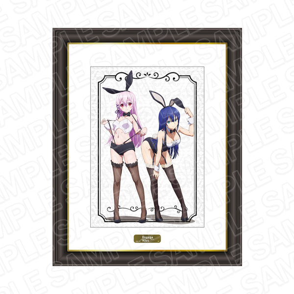 『Engage Kiss』メモリアルアート バニー ver.