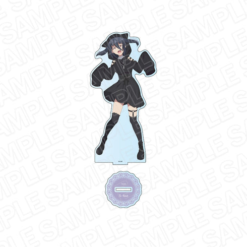 『ゾンビランドサガ リベンジ』デカアクリルスタンド 山田 たえ Kawaii ver.