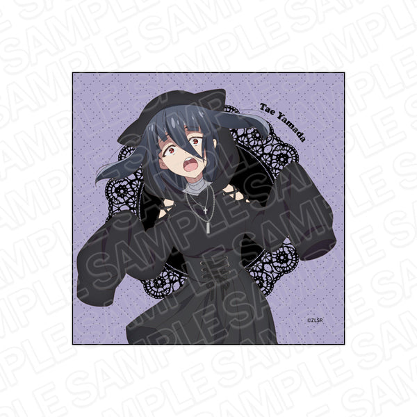 『ゾンビランドサガ リベンジ』マイクロファイバー 山田 たえ Kawaii ver.