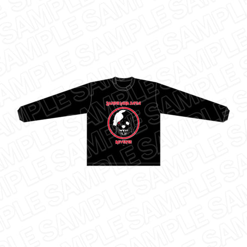 『ゾンビランドサガ リベンジ』ロングTシャツ ロメロ