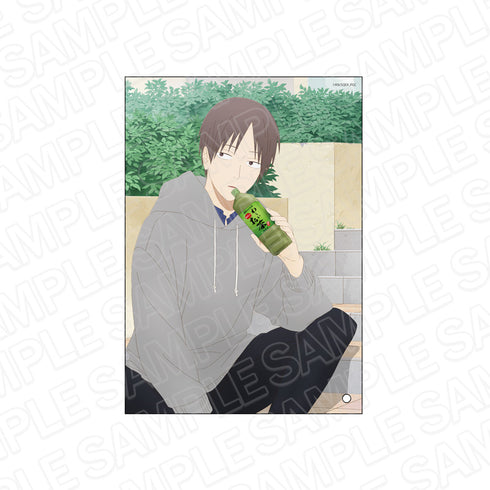 『クールドジ男子』ミニアクリルアート 一倉 颯