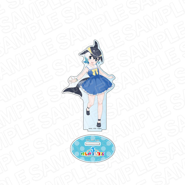 『けものフレンズ3』デカアクリルスタンド マイルカ
