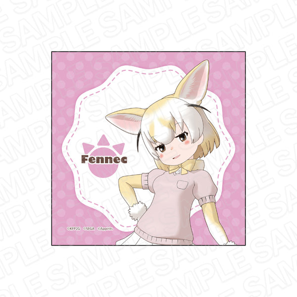 『けものフレンズ3』マイクロファイバー フェネック