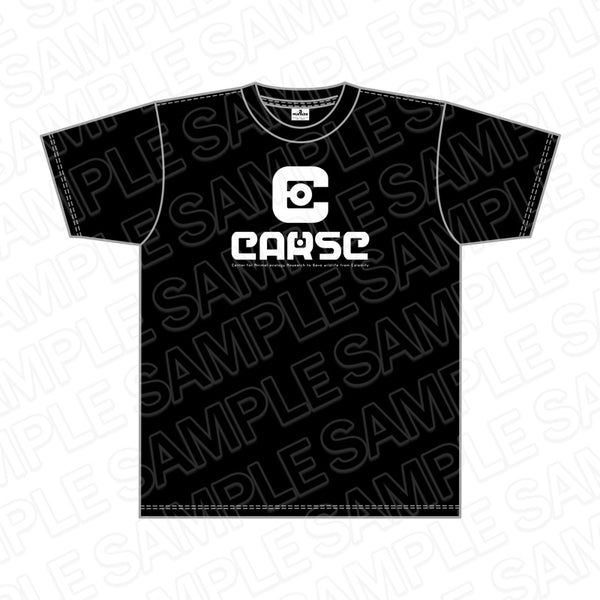 『けものフレンズ3』Tシャツ CARSC