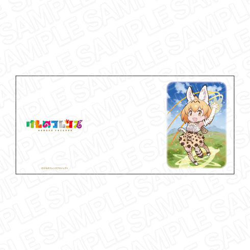 『けものフレンズ』ビールジョッキ