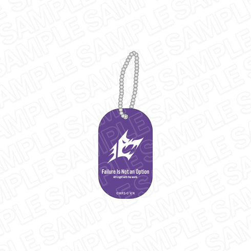 『ヘブンバーンズレッド』アクリルキーホルダー 第31C部隊