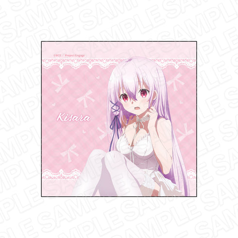『Engage Kiss』マイクロファイバー キサラ ランジェリー ver.