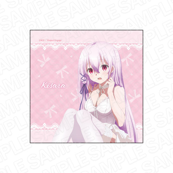 『Engage Kiss』マイクロファイバー キサラ ランジェリー ver.