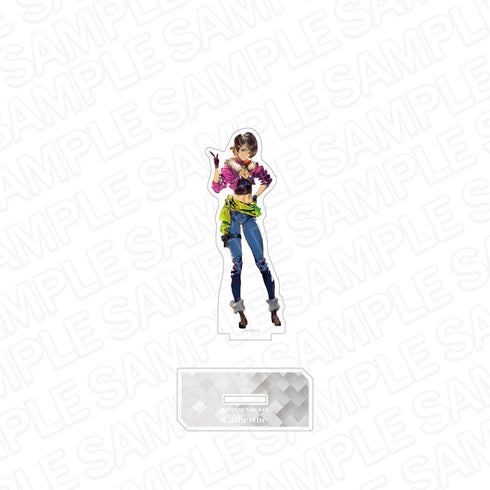 『CRIMESIGHT』アクリルフィギュア Catherine