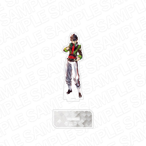 『CRIMESIGHT』アクリルフィギュア Ellery