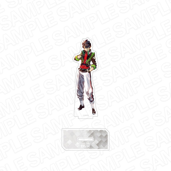 『CRIMESIGHT』アクリルフィギュア Ellery