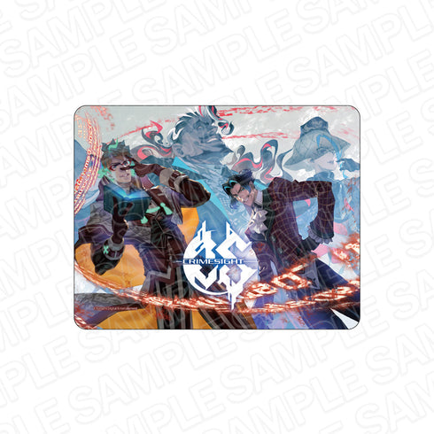 『CRIMESIGHT』マウスパッド A