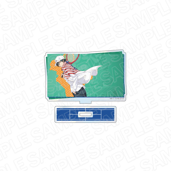 『新テニスの王子様』オーロラアクリルスタンド A