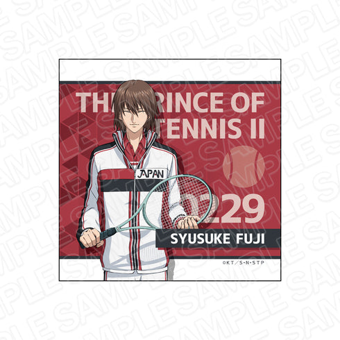 『新テニスの王子様』マイクロファイバー 不二周助