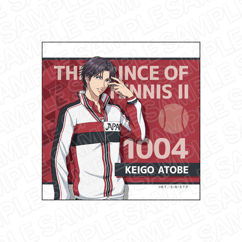 『新テニスの王子様』マイクロファイバー 跡部景吾