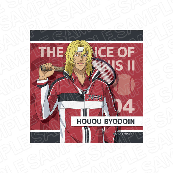 『新テニスの王子様』マイクロファイバー 平等院鳳凰