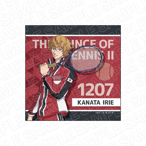 『新テニスの王子様』マイクロファイバー 入江奏多