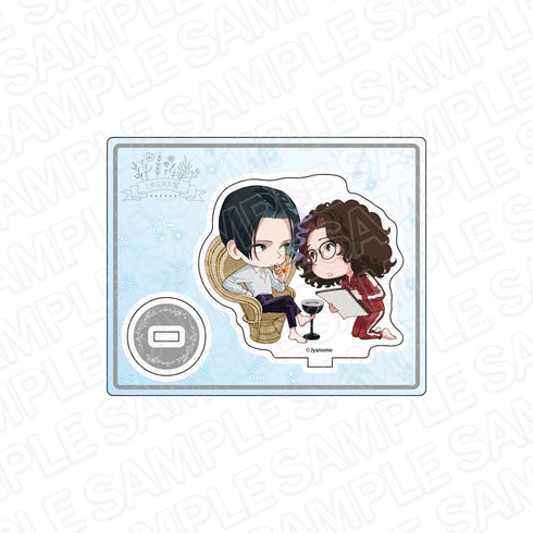 『OPERA展』アクリルスタンド みちみちなるままに